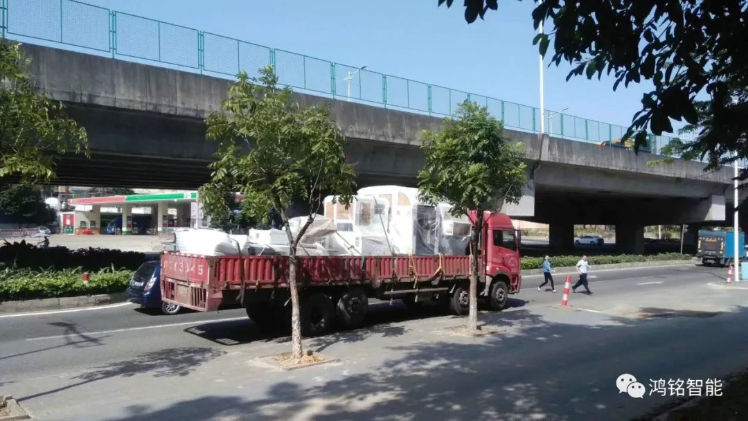 鴻銘|全自動(dòng)制盒機|天地蓋成型機|全自動(dòng)禮品盒機|-鴻銘機械